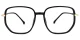 Chuchin Black glasses