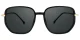 Chuchin Black-t glasses