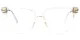 Terrie Jacqui glasses 0