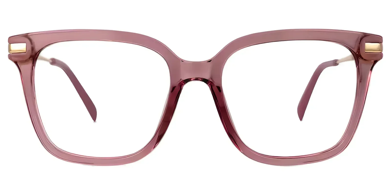 Terrie Pink eyeglass frame