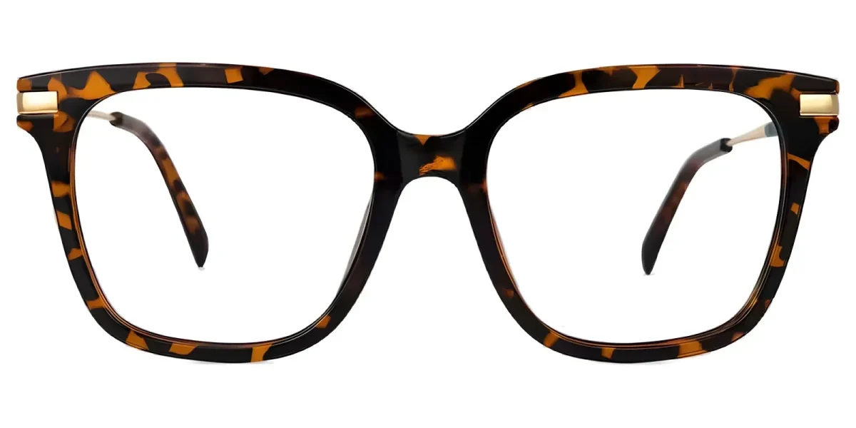 Terrie Tortoise Glasses 0