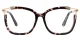 Rhea Tortoise glasses 4