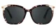 Rhea Tortoise-T glasses 5