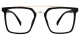 Dayna Black glasses