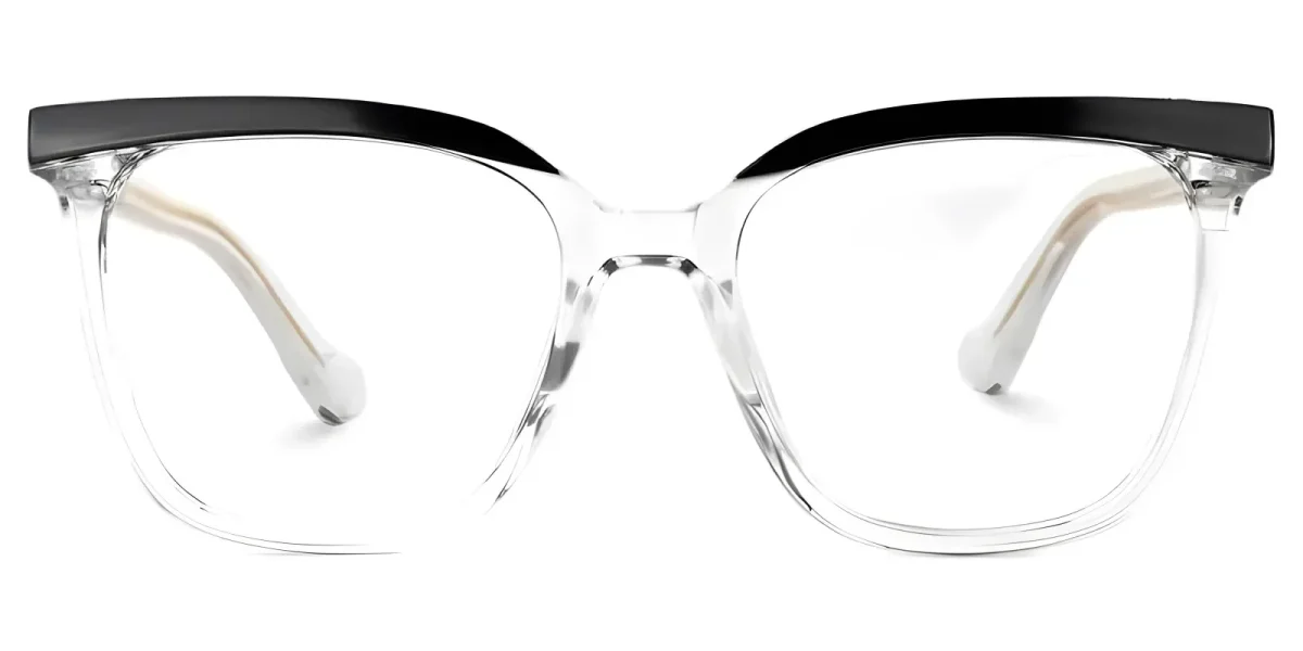 Christine Crystal Glasses 0