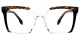 Treva Black glasses