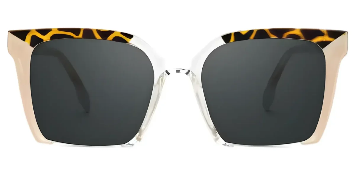 Treva Brown-T Glasses 0