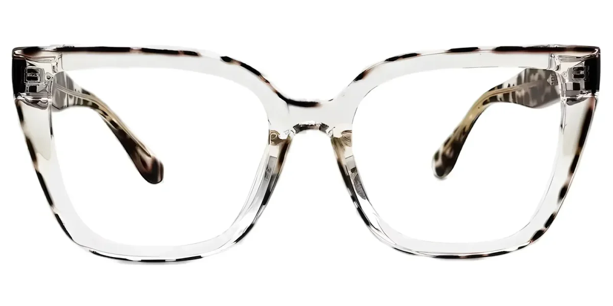 Adebola Tortoise Glasses 0