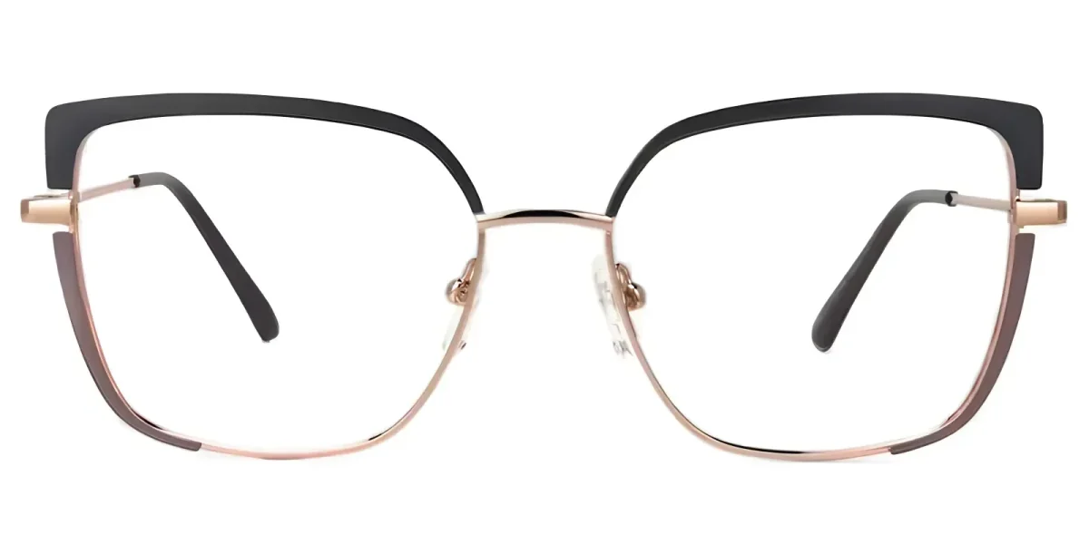 Judith Two-Tone-1 Glasses 0