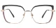 Judith Two-Tone-1 glasses