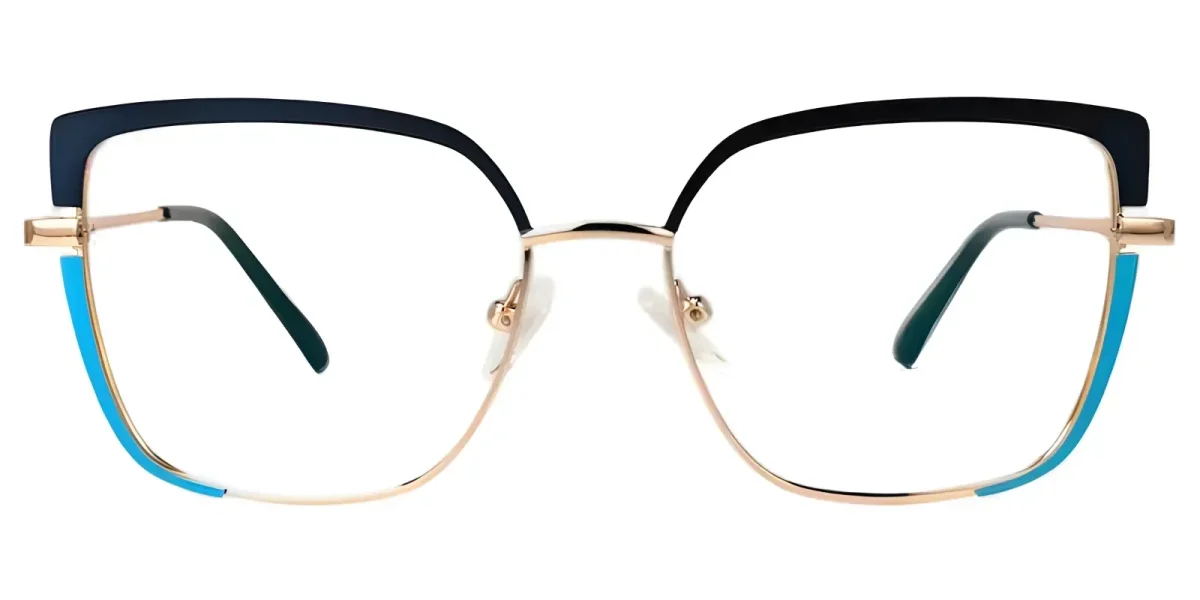 Judith Two-Tone-2 Glasses 0