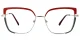 Judith Two-Tone-3 glasses