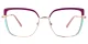 Judith Two-Tone-4 glasses