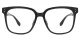 Eduarda Black glasses