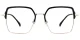 Latina Black glasses