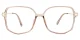 Veromca Champagne glasses 3