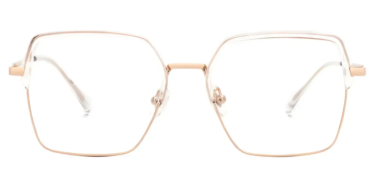 Latina Crystal Glasses 0