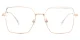 Latina Crystal Glasses 0