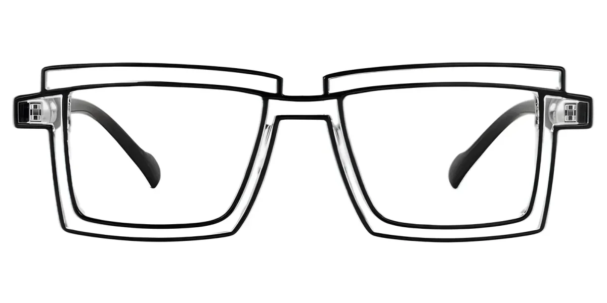 Nadda Crystal Glasses 0
