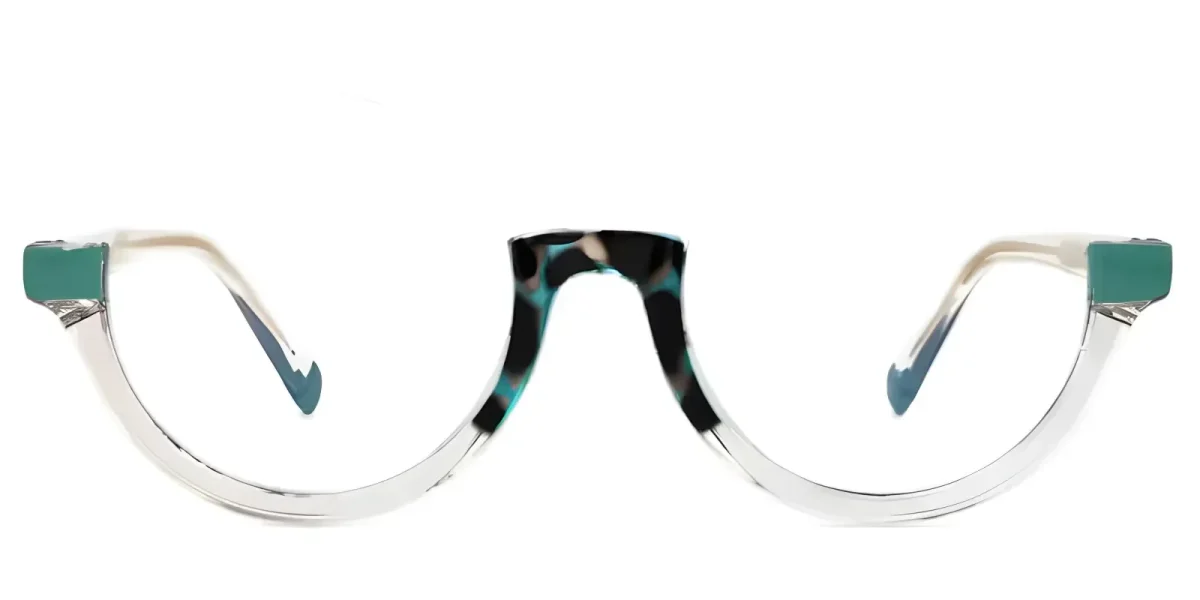 Galarza Crystal Glasses 0