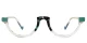 Galarza Crystal glasses 0