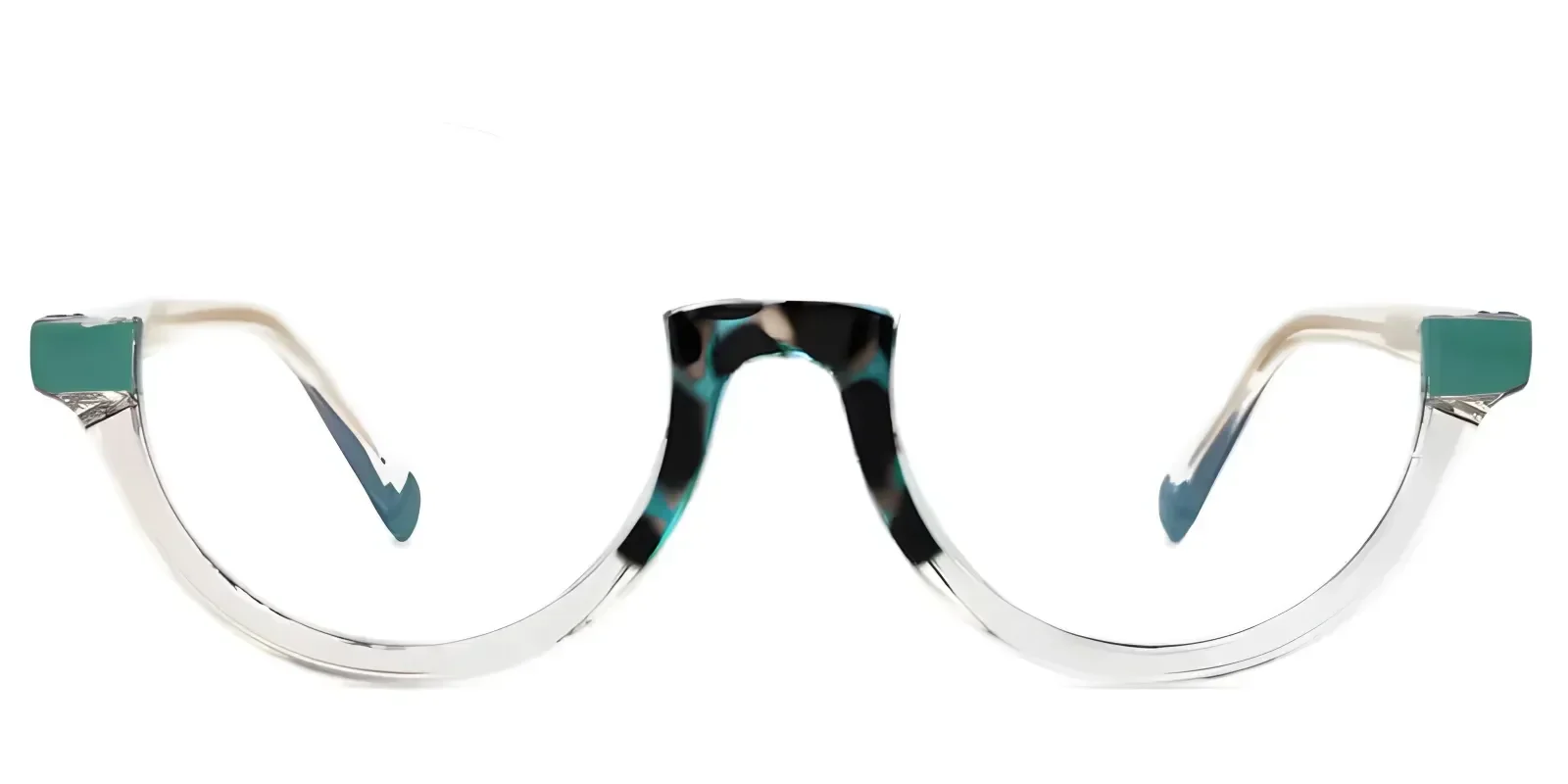 Galarza Crystal glasses 1