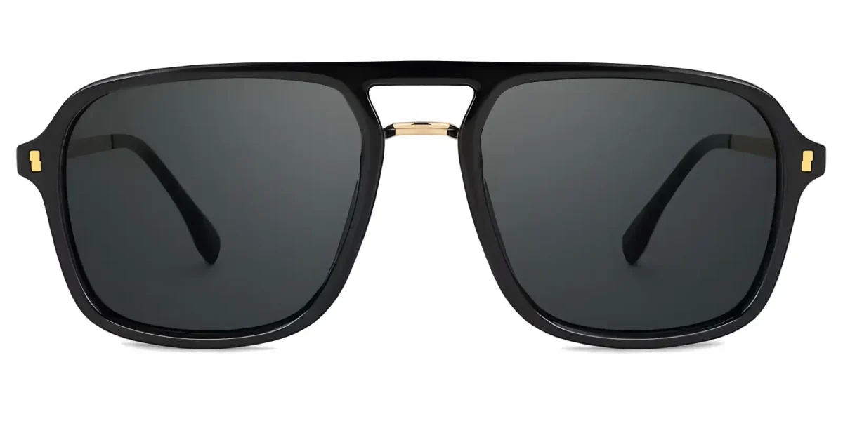 Mathews Black-T Glasses 0