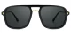 Mathews Black-T glasses