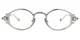 Langley Silver Glasses 0