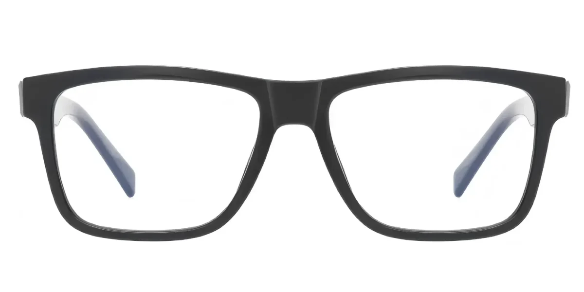 PF2100 Black Glasses 0