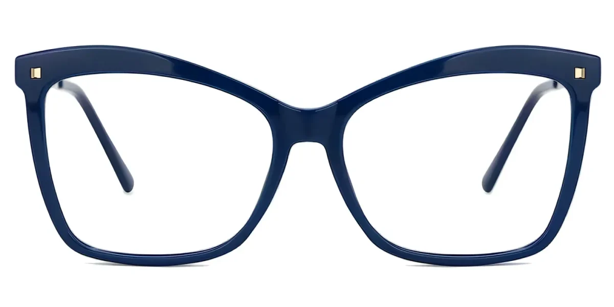 Naila Blue Glasses 0