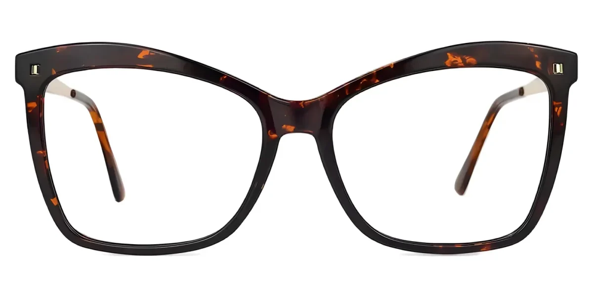 Naila Tortoise Glasses 0