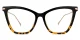 Annie Tortoise glasses 3