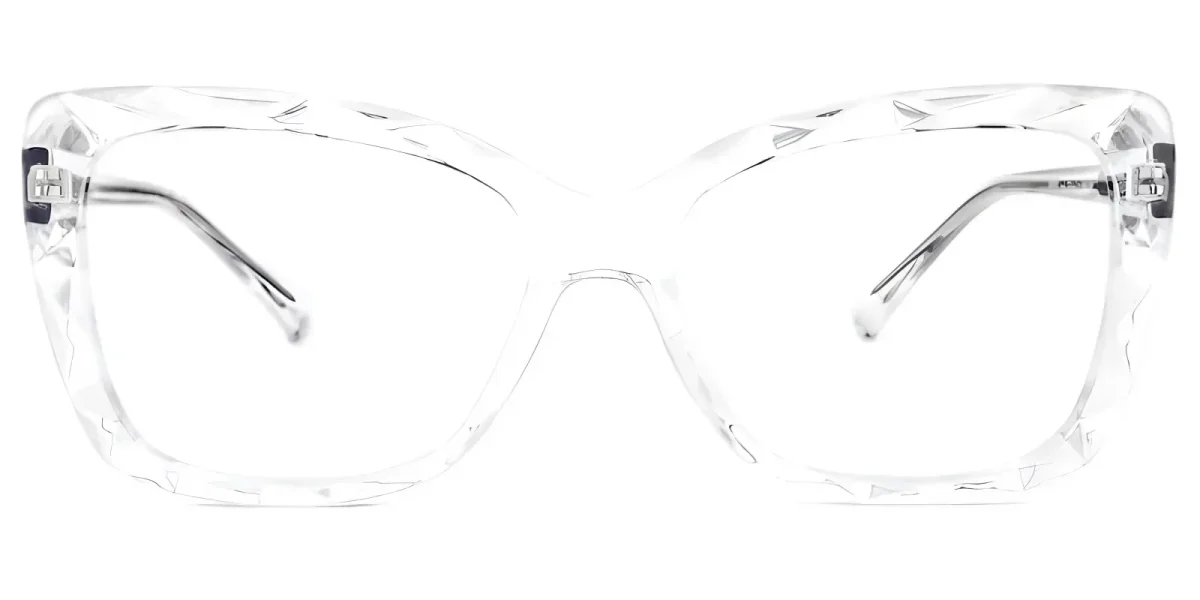 Marguerite Crystal Glasses 0