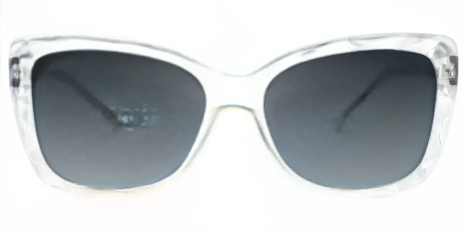 Marguerite Crystal-T eyeglass frame