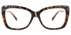 Marguerite Yellow-Tortoise glasses 1