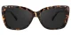 Marguerite Yellow-Tortoise-T glasses 3