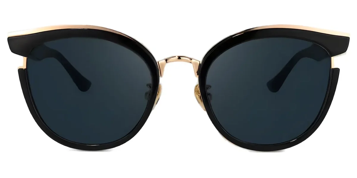 Drusilla Black-T Glasses 0