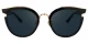 Drusilla Black-T glasses 4