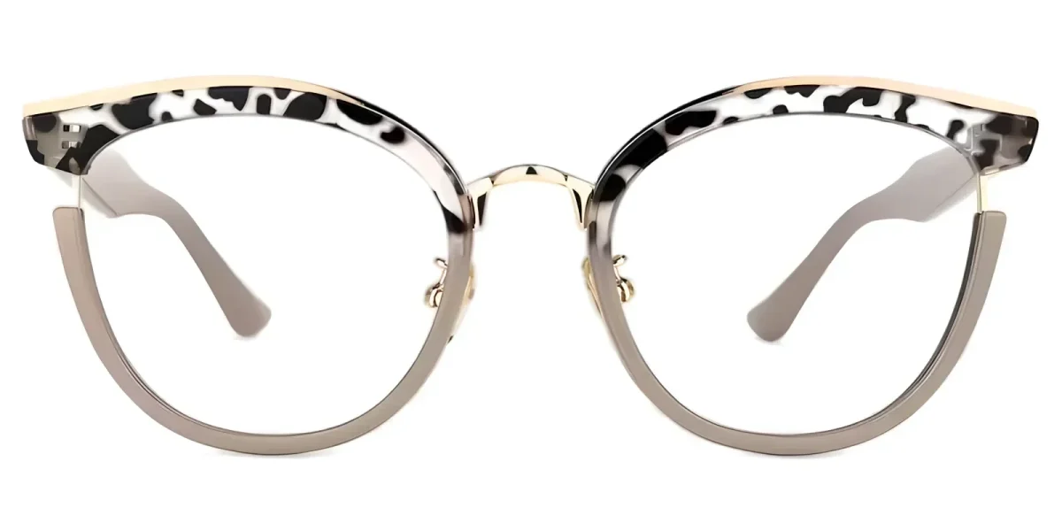 Drusilla polychrome Glasses 0