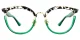 Drusilla Two-Tone glasses 3