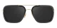 Annabelle Black-Gold-T glasses 0