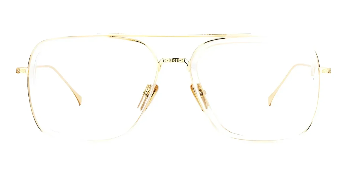 Annabelle Crystal Glasses 0
