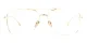 Annabelle Crystal glasses 1