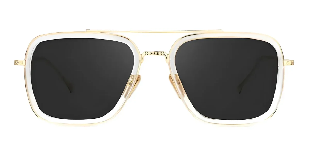 Annabelle Crystal-T Glasses 0