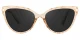 Declan Champagne-T glasses 4