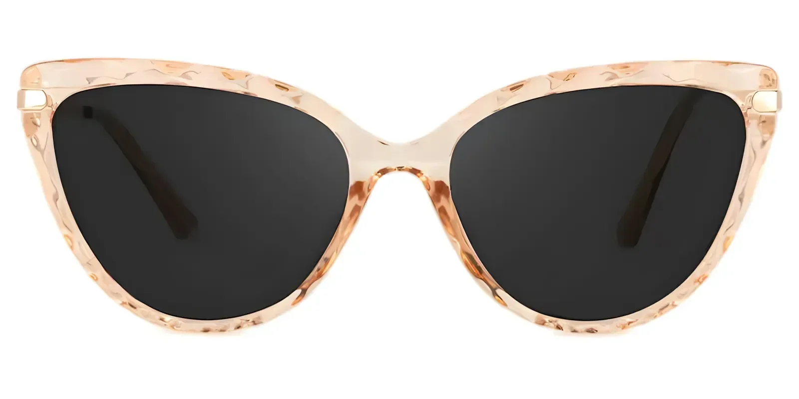 Declan Champagne-T eyeglass frame