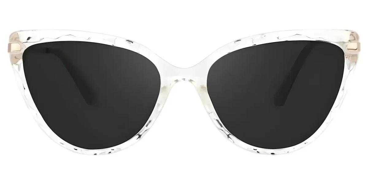 Declan Crystal-T Glasses 0