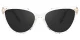 Declan Crystal-T glasses 5