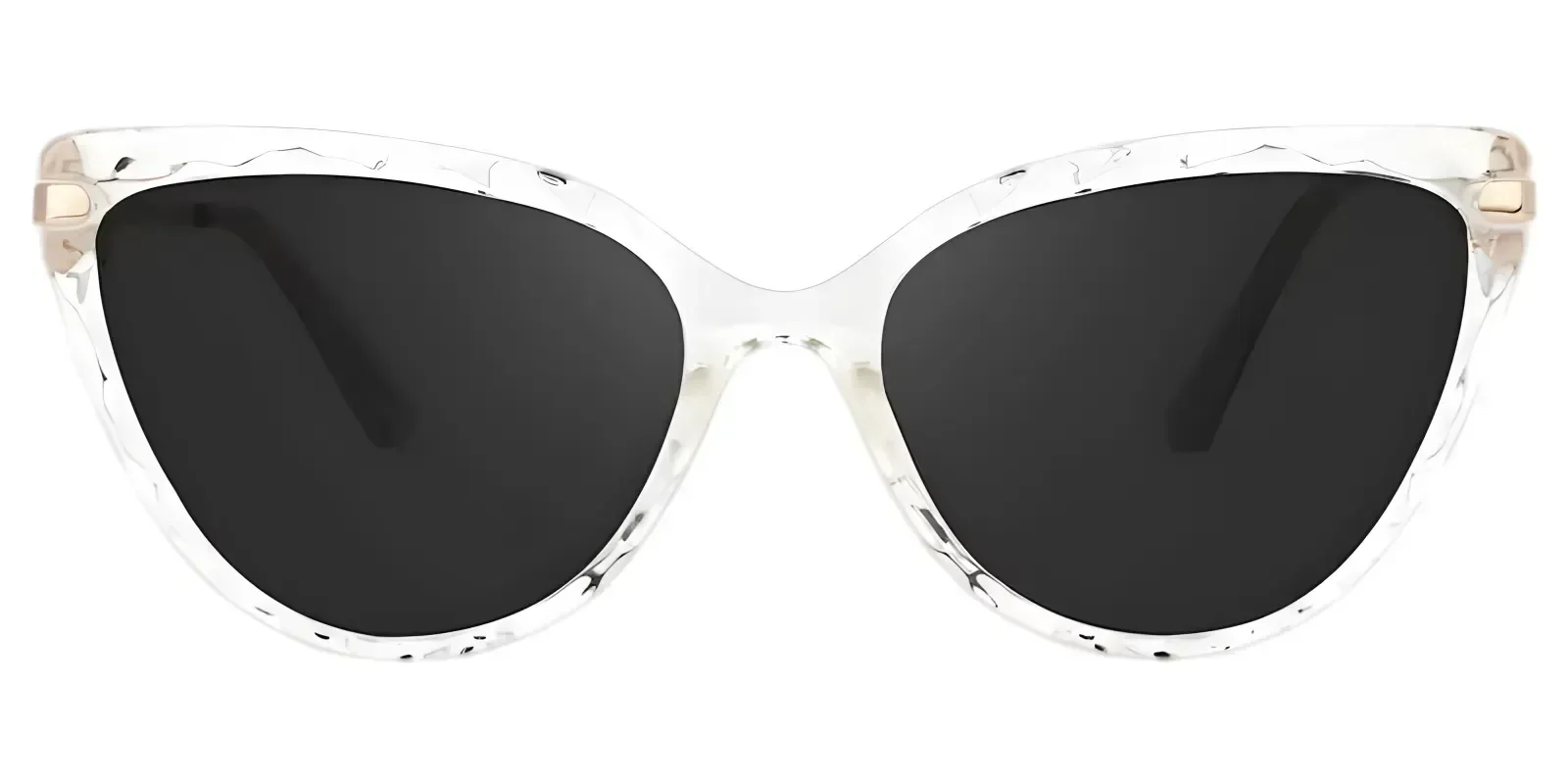 Declan Crystal-T eyeglass frame
